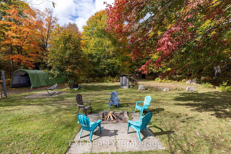 4866 Highway 124   Magnetawan, P0A 1P0 | Image 33