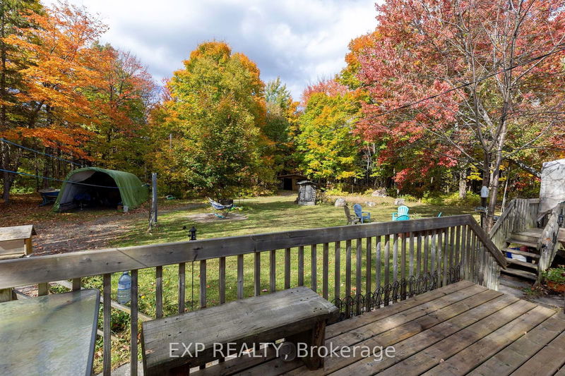 4866 Highway 124   Magnetawan, P0A 1P0 | Image 34