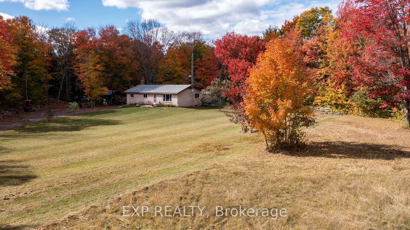 4866 Highway 124   Magnetawan, P0A 1P0 | Image 35