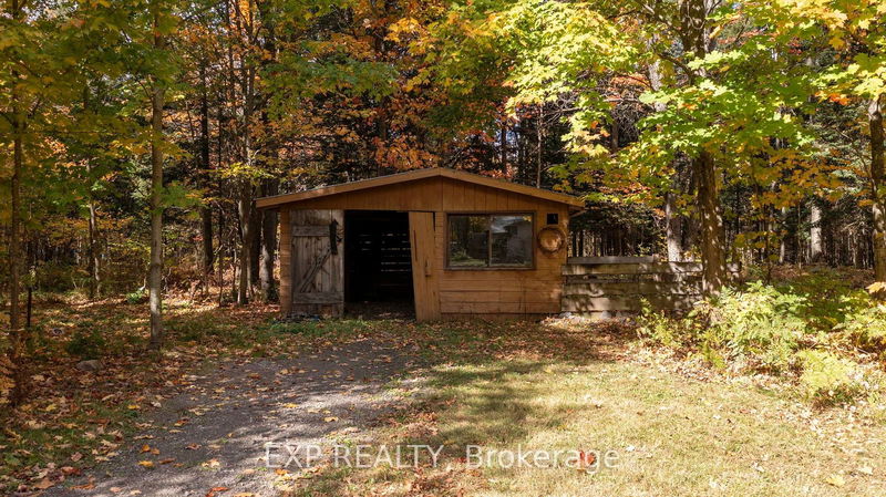 4866 Highway 124   Magnetawan, P0A 1P0 | Image 36