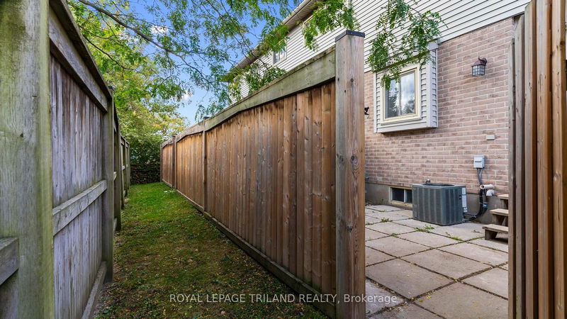  4 - 1920 CULVER Dr  London, N5V 4P4 | Image 26