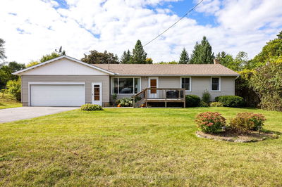 58 Old Portage Rd  Quinte West, K0K 1L0 | Image 1