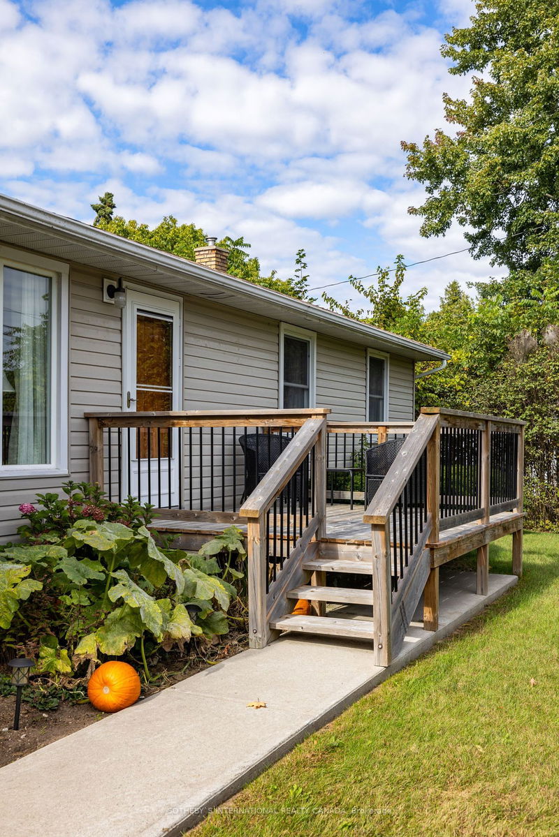 58 Old Portage Rd  Quinte West, K0K 1L0 | Image 5