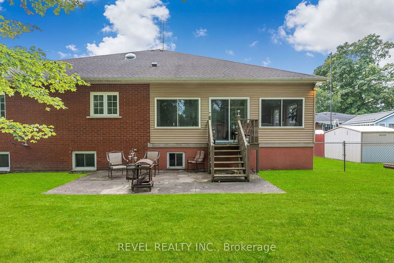 753 Welland Rd  Pelham, L0S 1C0 | Image 35