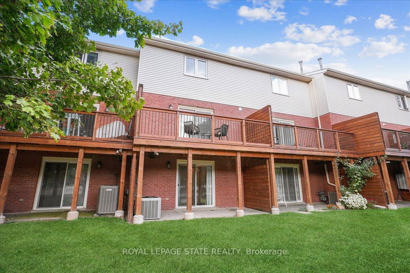  21 - 130 Livingston Ave  Grimsby, L3M 4W5 | Image 33