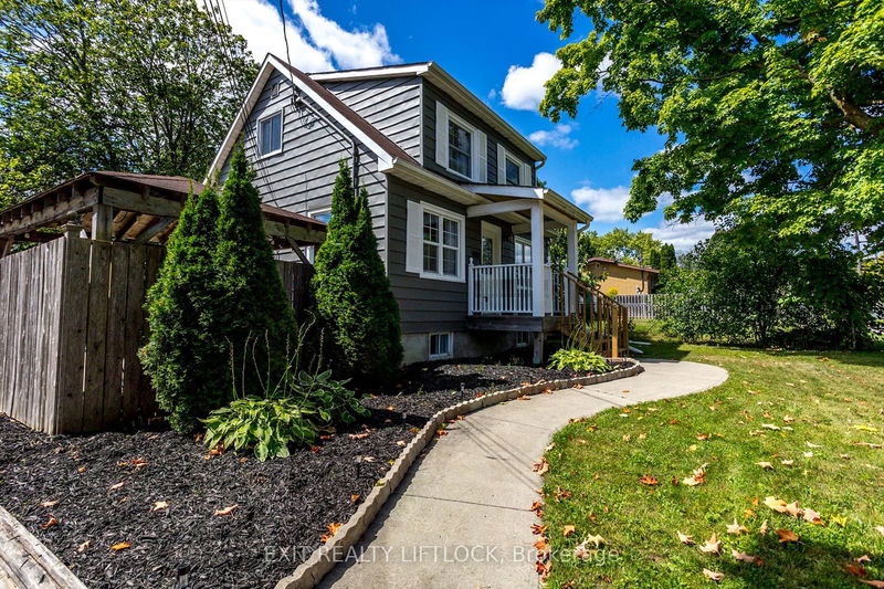 865 Fairbairn St  Peterborough, K9H 6C2 | Image 3