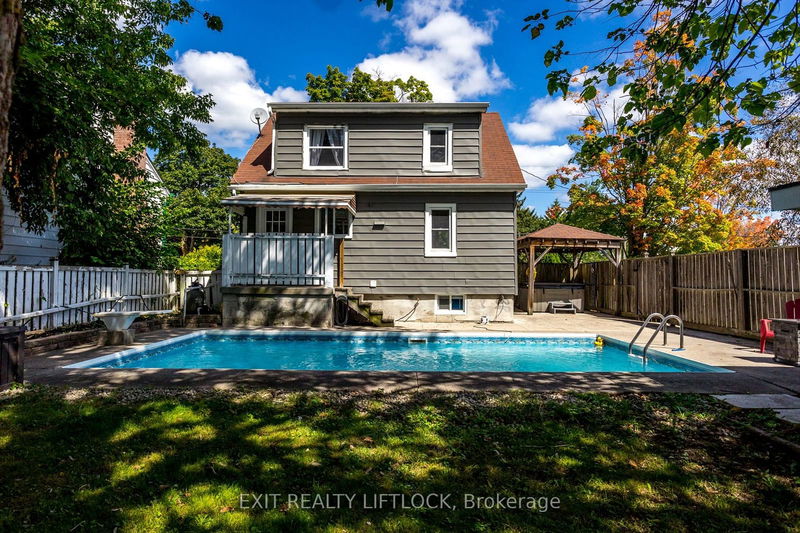 865 Fairbairn St  Peterborough, K9H 6C2 | Image 32