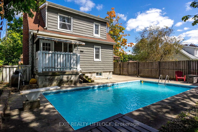 865 Fairbairn St  Peterborough, K9H 6C2 | Image 33