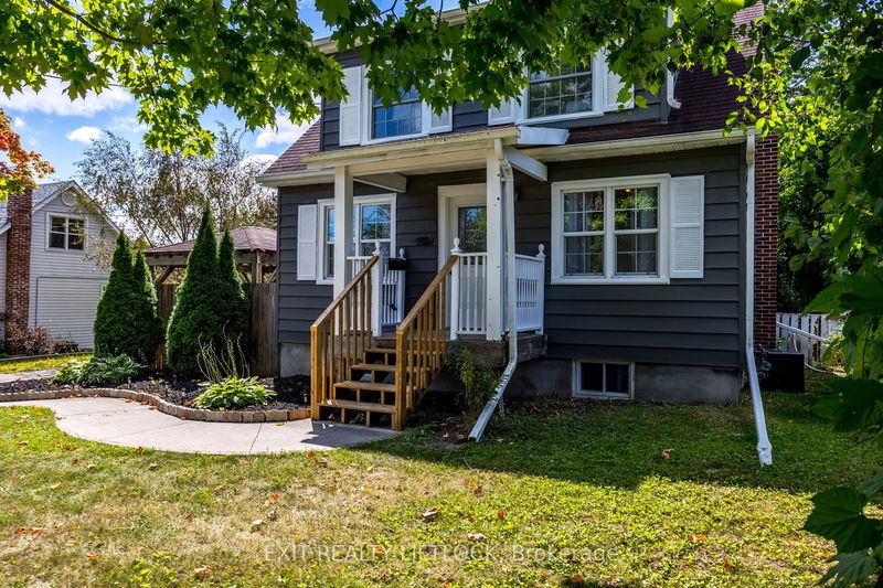 865 Fairbairn St  Peterborough, K9H 6C2 | Image 4