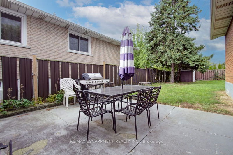 6 Palmerston Pl  Hamilton, L8K 5M2 | Image 31