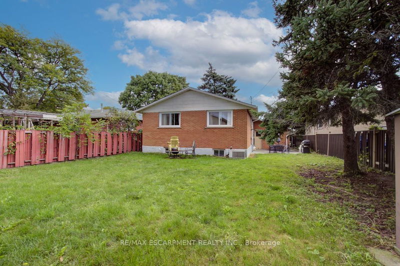 6 Palmerston Pl  Hamilton, L8K 5M2 | Image 35