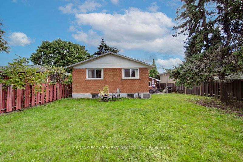 6 Palmerston Pl  Hamilton, L8K 5M2 | Image 36