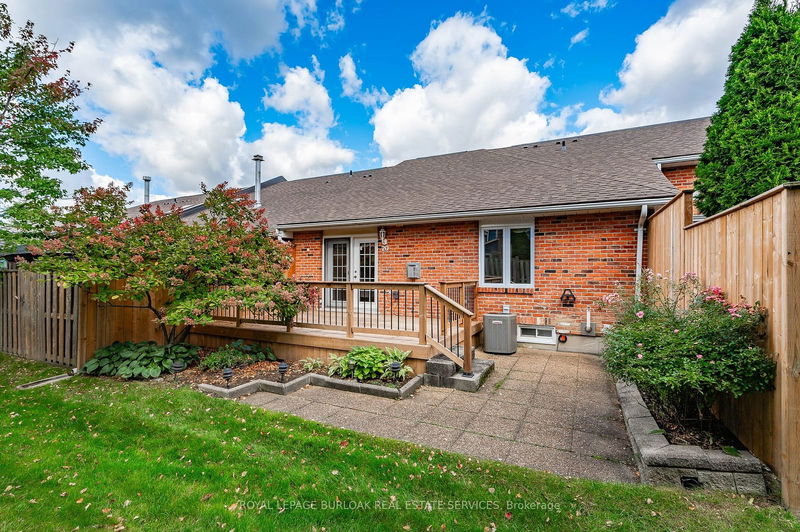  20 - 810 Golf Links Rd  Hamilton, L9K 1J7 | Image 30