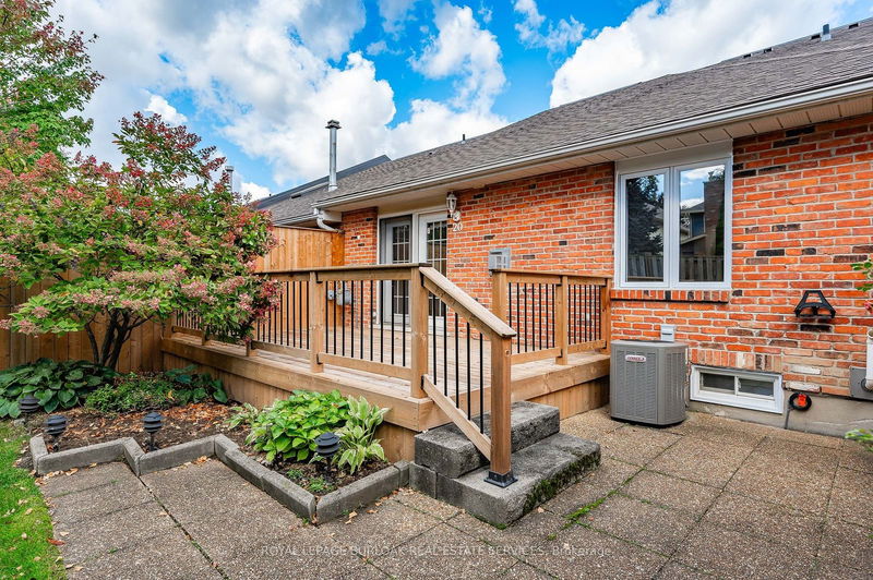  20 - 810 Golf Links Rd  Hamilton, L9K 1J7 | Image 32