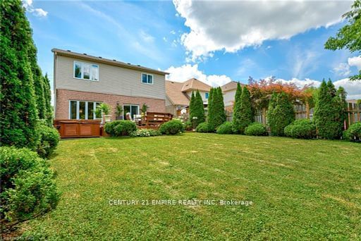 230 Doon Mills Dr  Kitchener, N2P 2R8 | Image 9