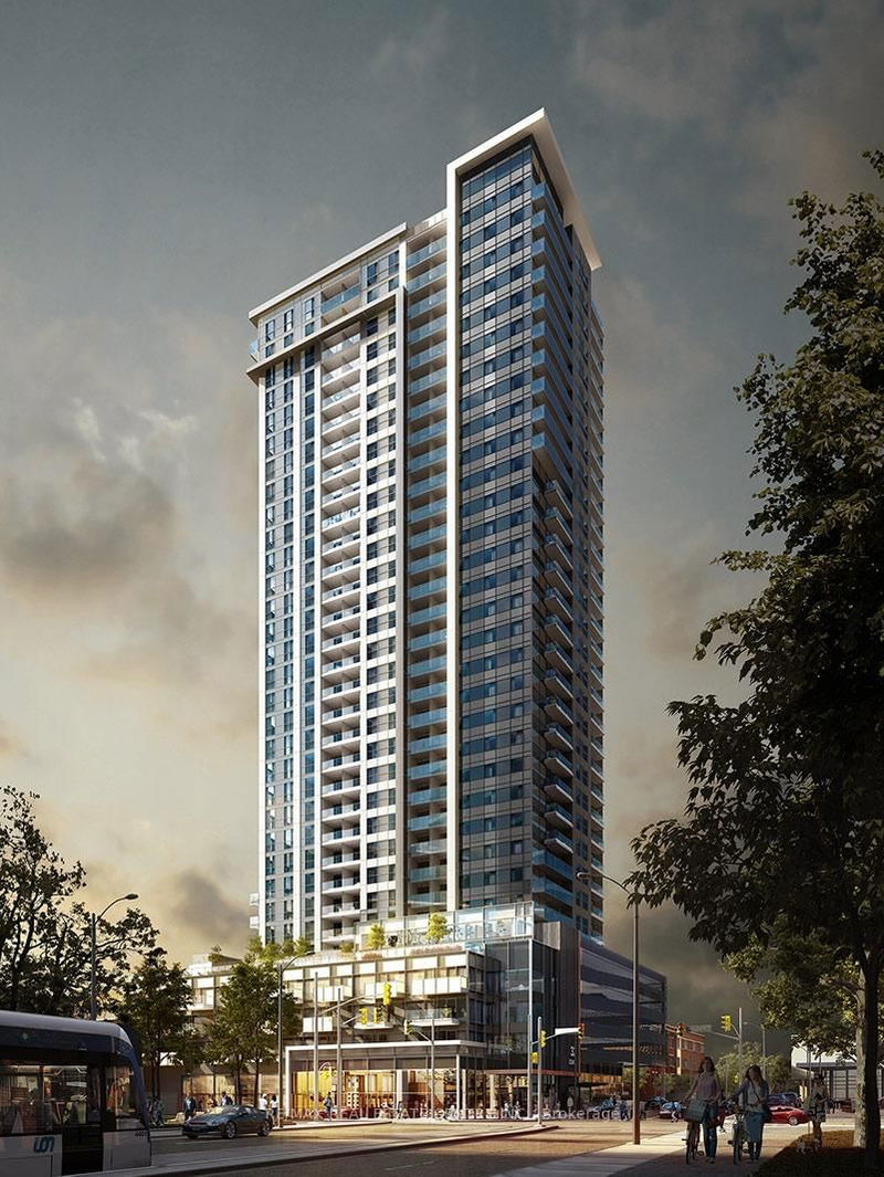 home for lease on 1105-60 Frederick Street