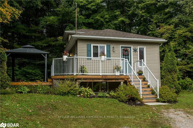 2486 Houseys Rapids Rd  Gravenhurst, L0K 2B0 | Image 2