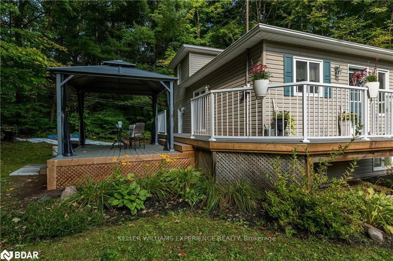 2486 Houseys Rapids Rd  Gravenhurst, L0K 2B0 | Image 23