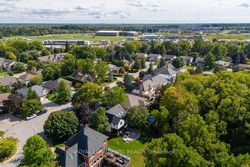 12 Scottdale Crt  Pelham, L0S 1E3 | Image 38