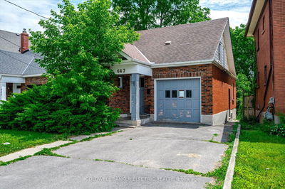 647 Charlotte St  Peterborough, K9J 2X2 | Image 1