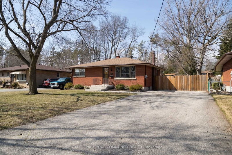 32 Collingdon Dr  Brantford, N3S 3E1 | Image 2