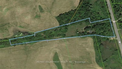 Land for sale at 183 Main Street, Brant, Paris, N0E 1N0 - MLS: X9391542