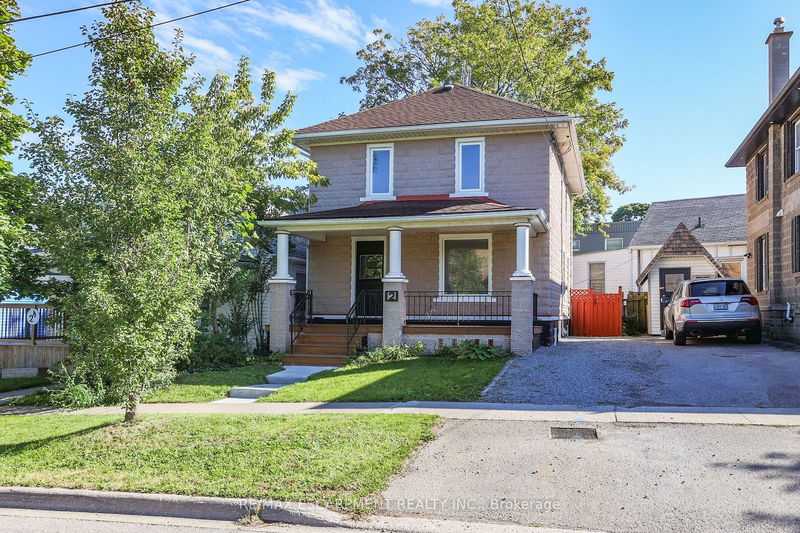 2 Berryman Ave  St. Catharines, L2R 3W9 | Image 18