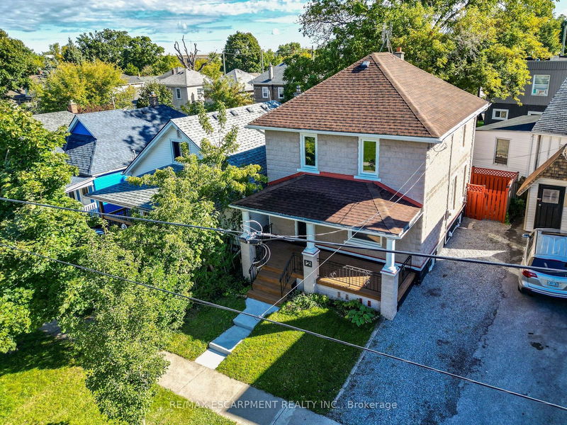 2 Berryman Ave  St. Catharines, L2R 3W9 | Image 19