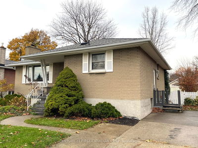 78 Massey Cres, Sarnia - Sarnia image-0-1