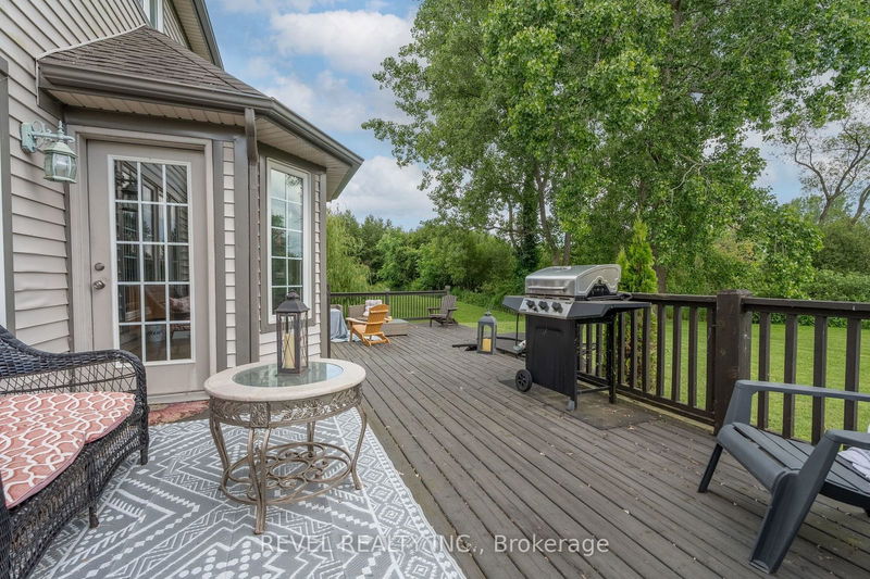 279 Lakeshore Rd W Port Colborne, L3K 2S8 | Image 29