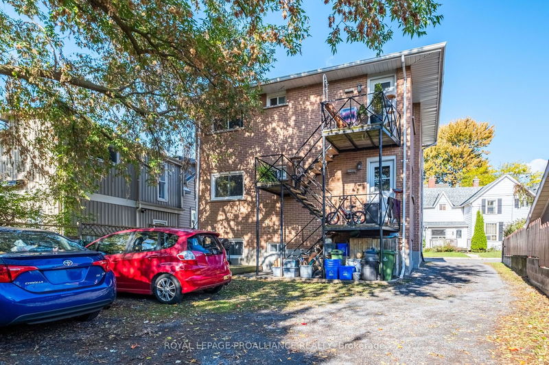 21 Cherry St  Kingston, K7K 3W2 | Image 4