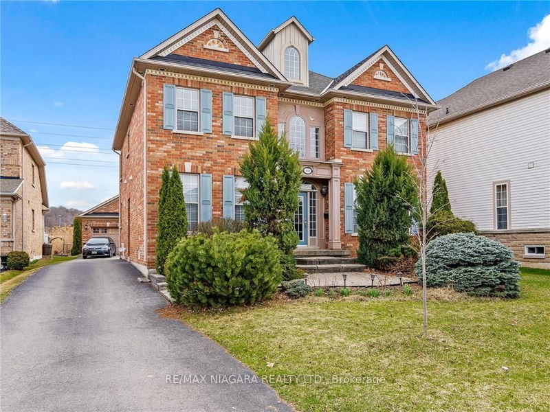 162 Cole Cres  Niagara-on-the-Lake, L0S 1J0 | Image 3