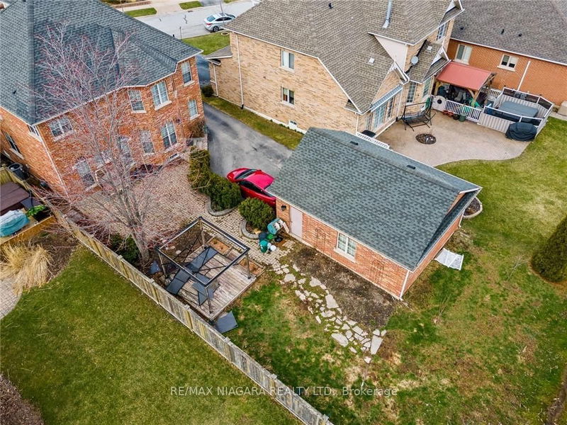 162 Cole Cres  Niagara-on-the-Lake, L0S 1J0 | Image 34