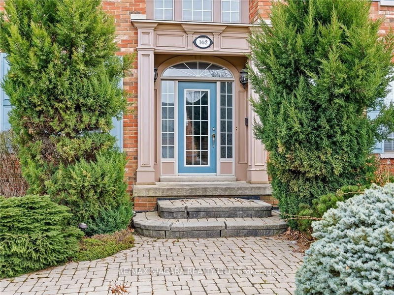 162 Cole Cres  Niagara-on-the-Lake, L0S 1J0 | Image 4