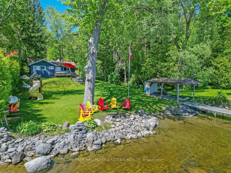 26 Manitou Lane  Kawartha Lakes, K0M 1A0 | Image 1