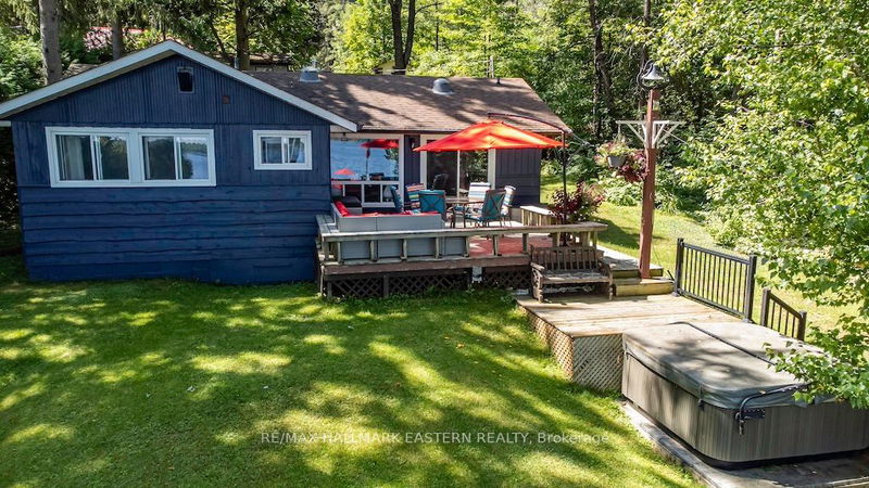 26 Manitou Lane  Kawartha Lakes, K0M 1A0 | Image 3