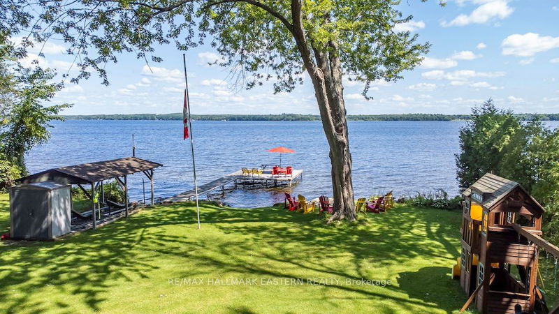 26 Manitou Lane  Kawartha Lakes, K0M 1A0 | Image 5