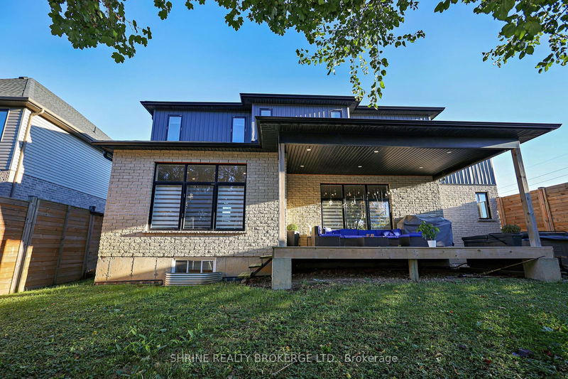 798 Hickorystick Key   London, N6G 0M9 | Image 36