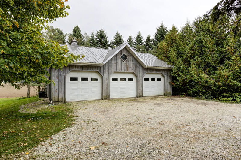 478278 3rd Line  Melancthon, L9V 1T7 | Image 32