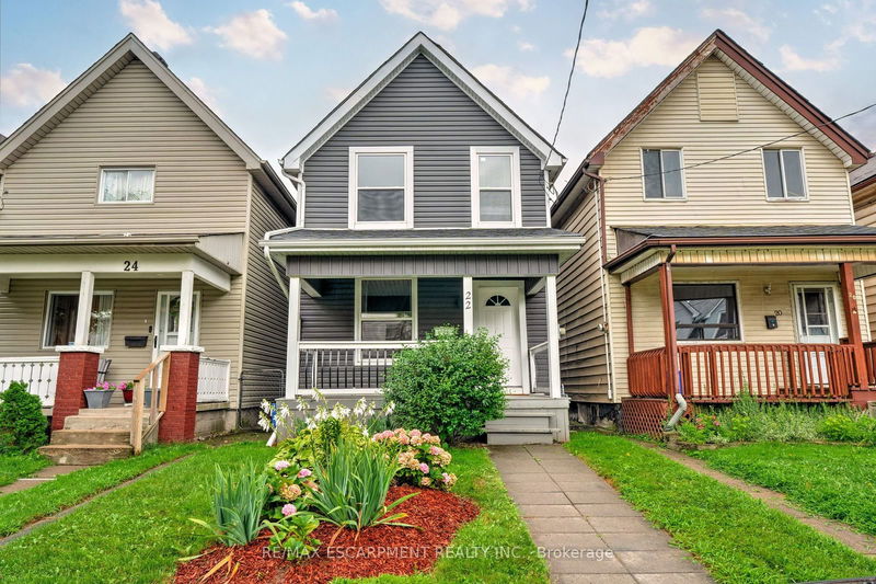 22 Francis St  Hamilton, L8L 3V1 | Image 1