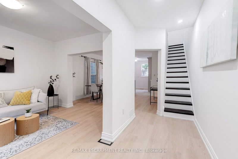 22 Francis St  Hamilton, L8L 3V1 | Image 2