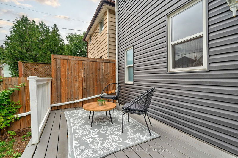 22 Francis St  Hamilton, L8L 3V1 | Image 28