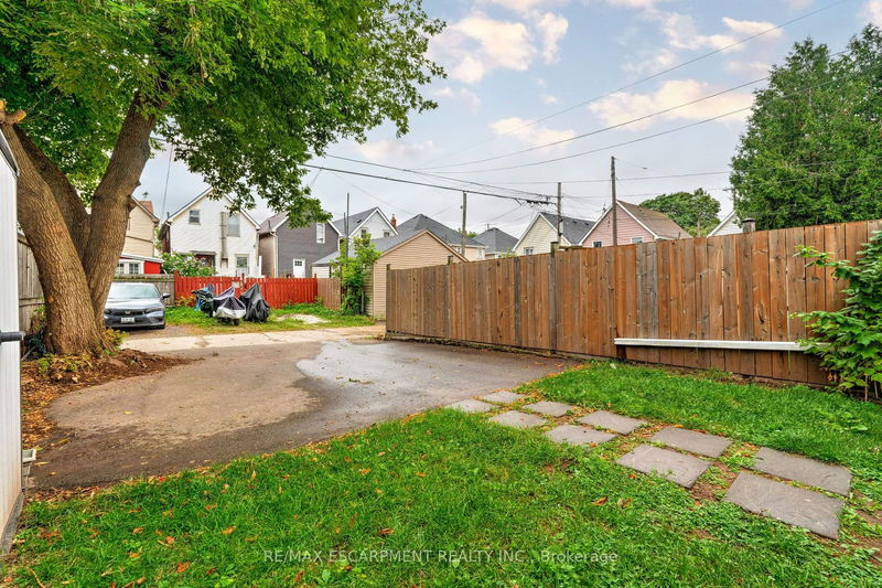 22 Francis St  Hamilton, L8L 3V1 | Image 30