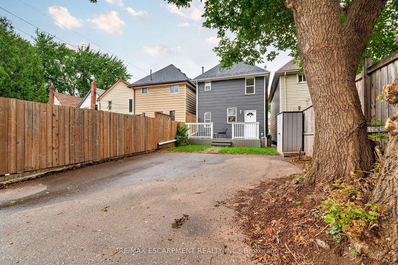 22 Francis St  Hamilton, L8L 3V1 | Image 31