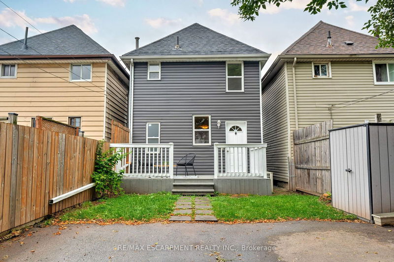 22 Francis St  Hamilton, L8L 3V1 | Image 32