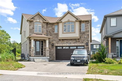 263 Memorial Park Dr  Welland, L3B 0E3 | Image 1