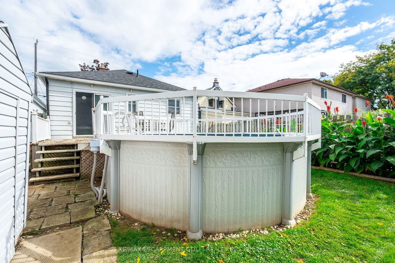 222 Rawdon St  Brantford, N3S 6G2 | Image 23