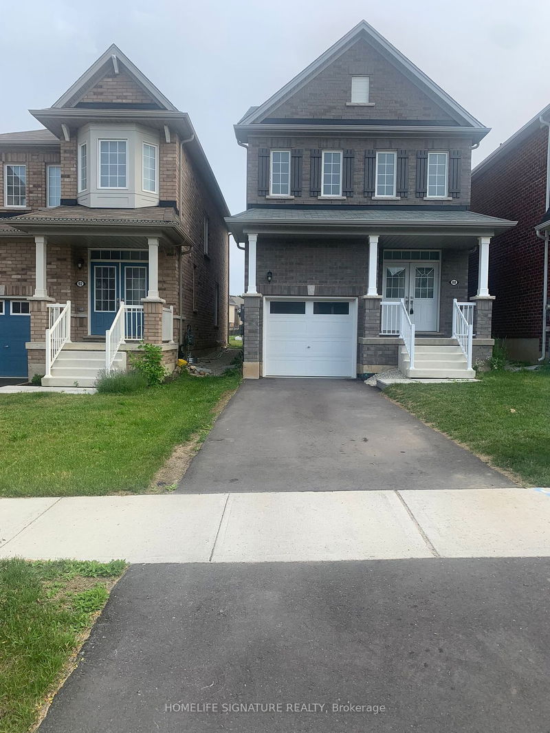 home for lease on 88 Stamford Street S