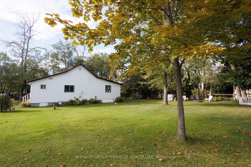 7 Leaf St  Kawartha Lakes, K0M 1L0 | Image 33