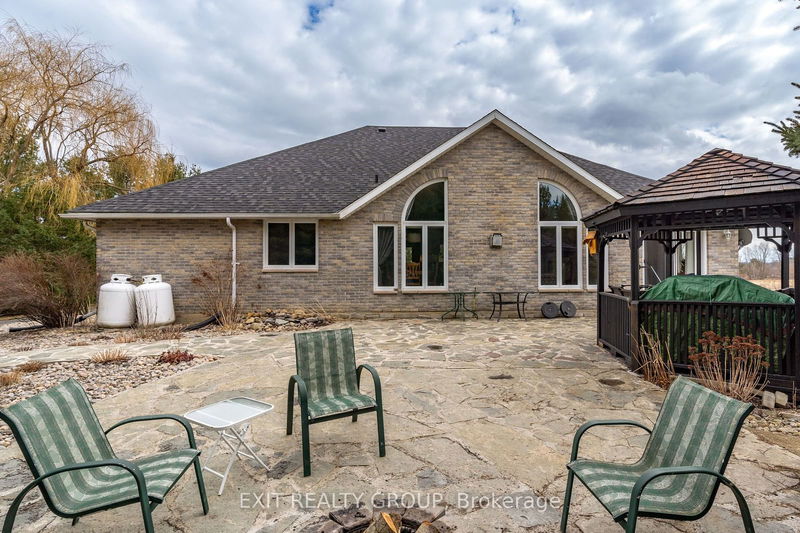 39 Woods Rd  Madoc, K0K 2K0 | Image 34